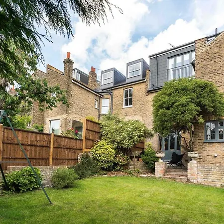 Beautiful 3bd Forest Hill South *
