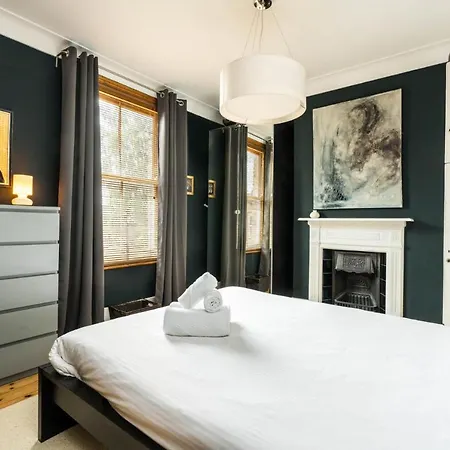 Holiday home Beautiful 3bd Forest Hill South