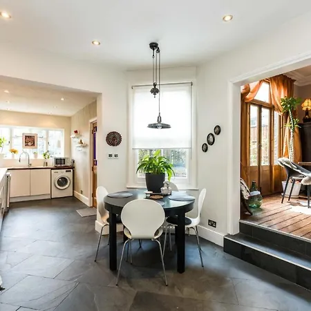 Beautiful 3bd Forest Hill South London