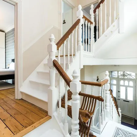 Beautiful 3bd Forest Hill South * London