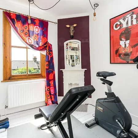 Beautiful 3bd Forest Hill South London