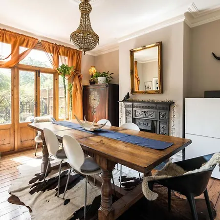 Beautiful 3bd Forest Hill South London