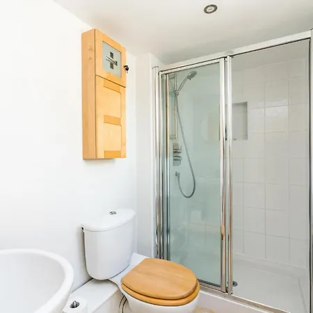 Beautiful 3bd Forest Hill South Holiday home London