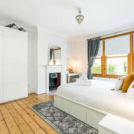 Beautiful 3bd Forest Hill South London