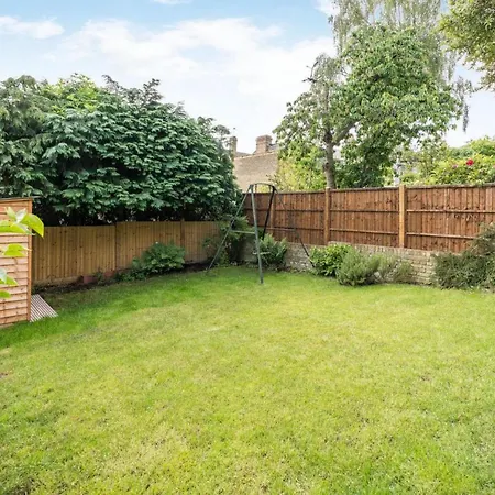 Beautiful 3bd Forest Hill South London