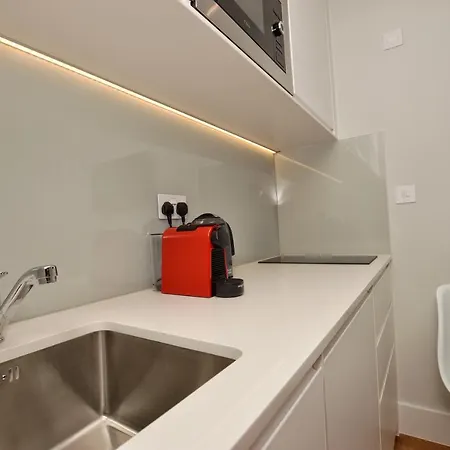 The Portobello Serviced By Stayprime