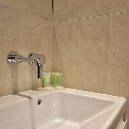 The Portobello Serviced By Stayprime Aparthotel London