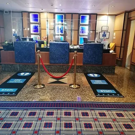 Hotel Grange Clarendon 4*