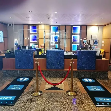 Hotel Grange Clarendon 4*