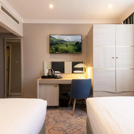 Hotel Blandford