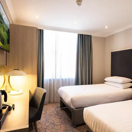 Hotel Blandford 4*