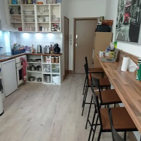 Homestay In Kings Cross London