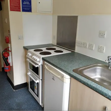 Guest house Ensuite Rooms, London - Sk *