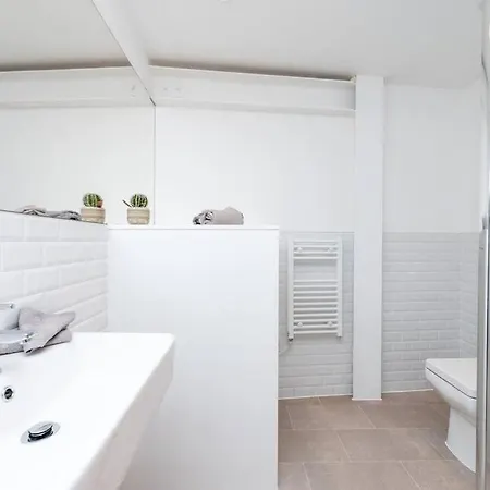 Apartment Large Close To London Br1 Ii Uxbridge