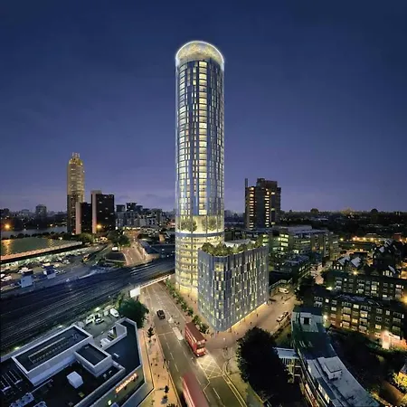 Luxurious 2 Bed Central * London