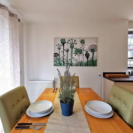 Apartamento Felix Hub *