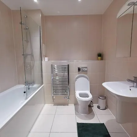 Apartamento Felix Hub *