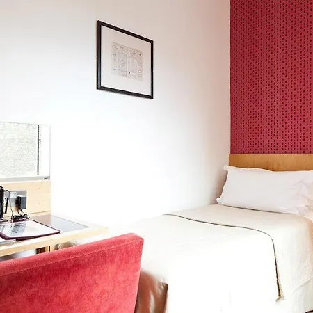 Hotel The Rockwell London