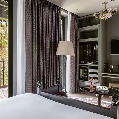 The Mandrake (adults Only) Hotel