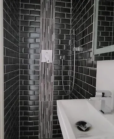 Stunning New Build Mezzanine Style Apartment London