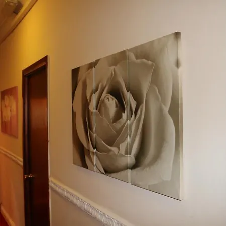 Ξενοδοχείο Shelton Hotel, Finsbury Park 3*