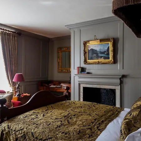 Hazlitt's 4* Londres
