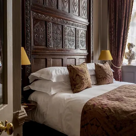 Hazlitt's Hotel 4*