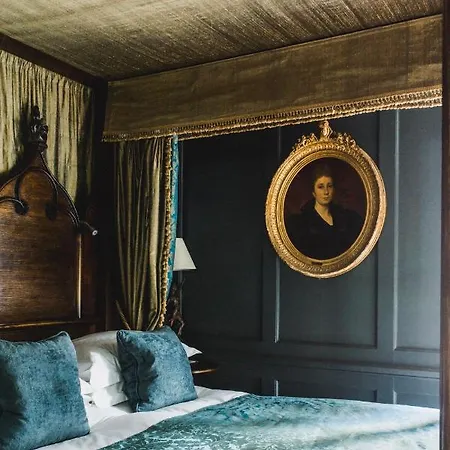 Hazlitt's Hotel Londres
