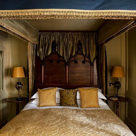 Hotel Hazlitt's 4*
