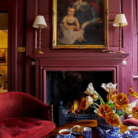 Hotel Hazlitt's 4*