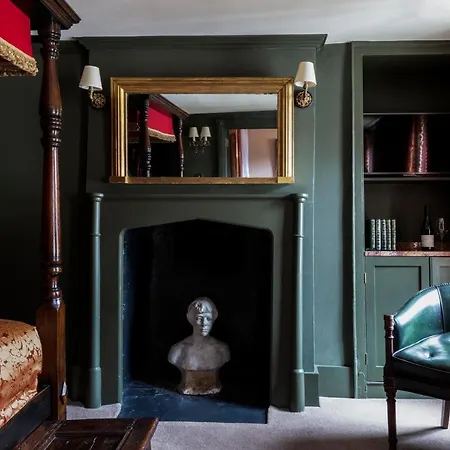 Hotel Hazlitt's 4*