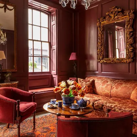 Hazlitt's Hotel Londres