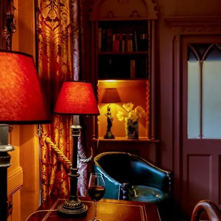 Hazlitt's Londres