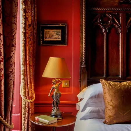 Hazlitt's 4* Londres