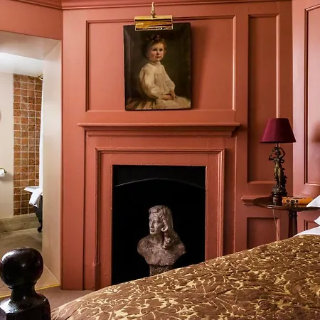 Hazlitt's Hotel Londres