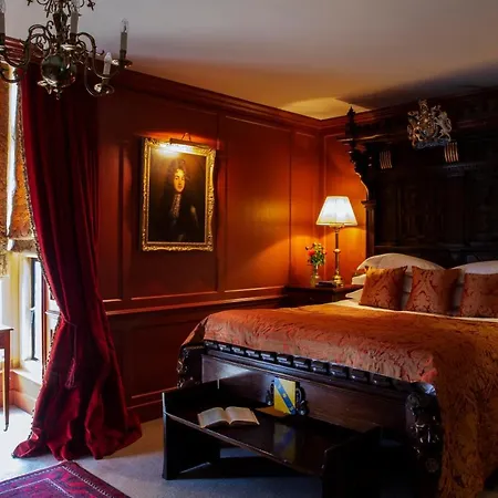 Hazlitt's Hotel Londres