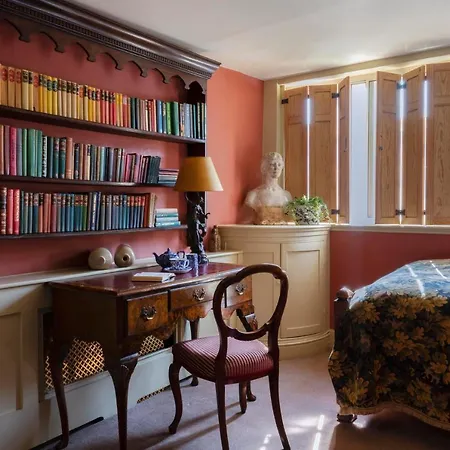 Hazlitt's 4* Londres