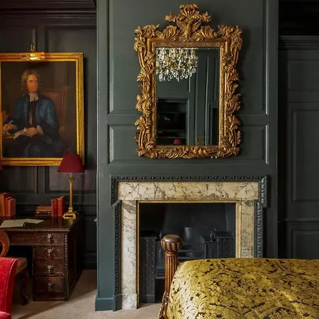 Hazlitt's Hotel 4*