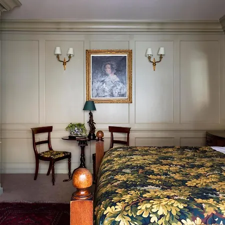 Hazlitt's Hotel 4*