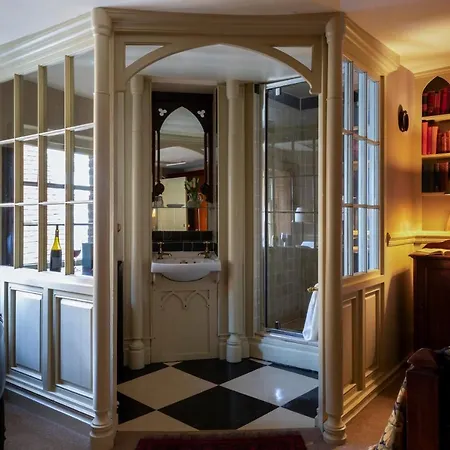 Hazlitt's Hotel 4*