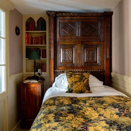 Hazlitt's 4* Londres