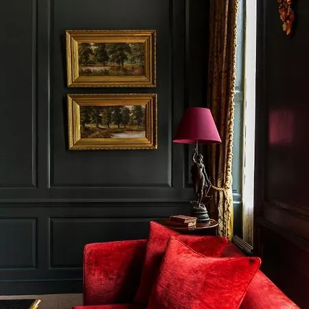 Hotel Hazlitt's