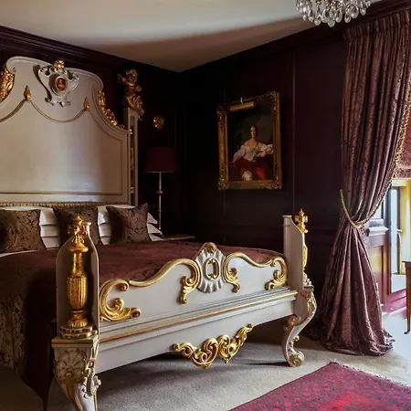 Hotel Hazlitt's Londres