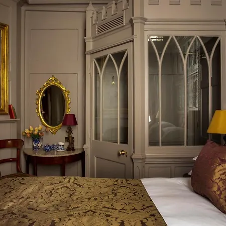 Hazlitt's Hotel 4*