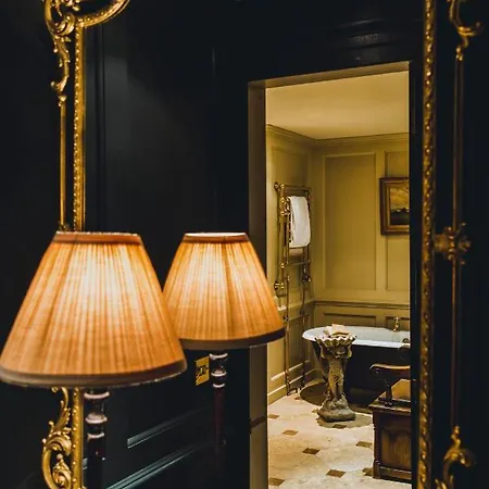 Hotel Hazlitt's Londres