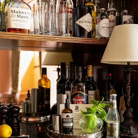 Hazlitt's Hotel 4*