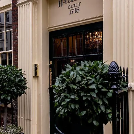 Hazlitt's