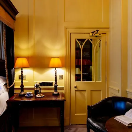Hotel Hazlitt's