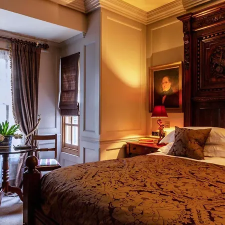 Hazlitt's Hotel