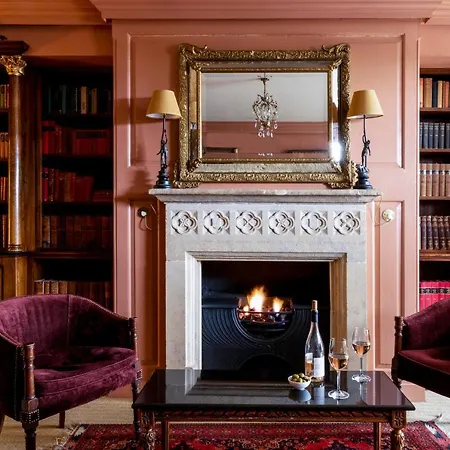 Hotel Hazlitt's 4*